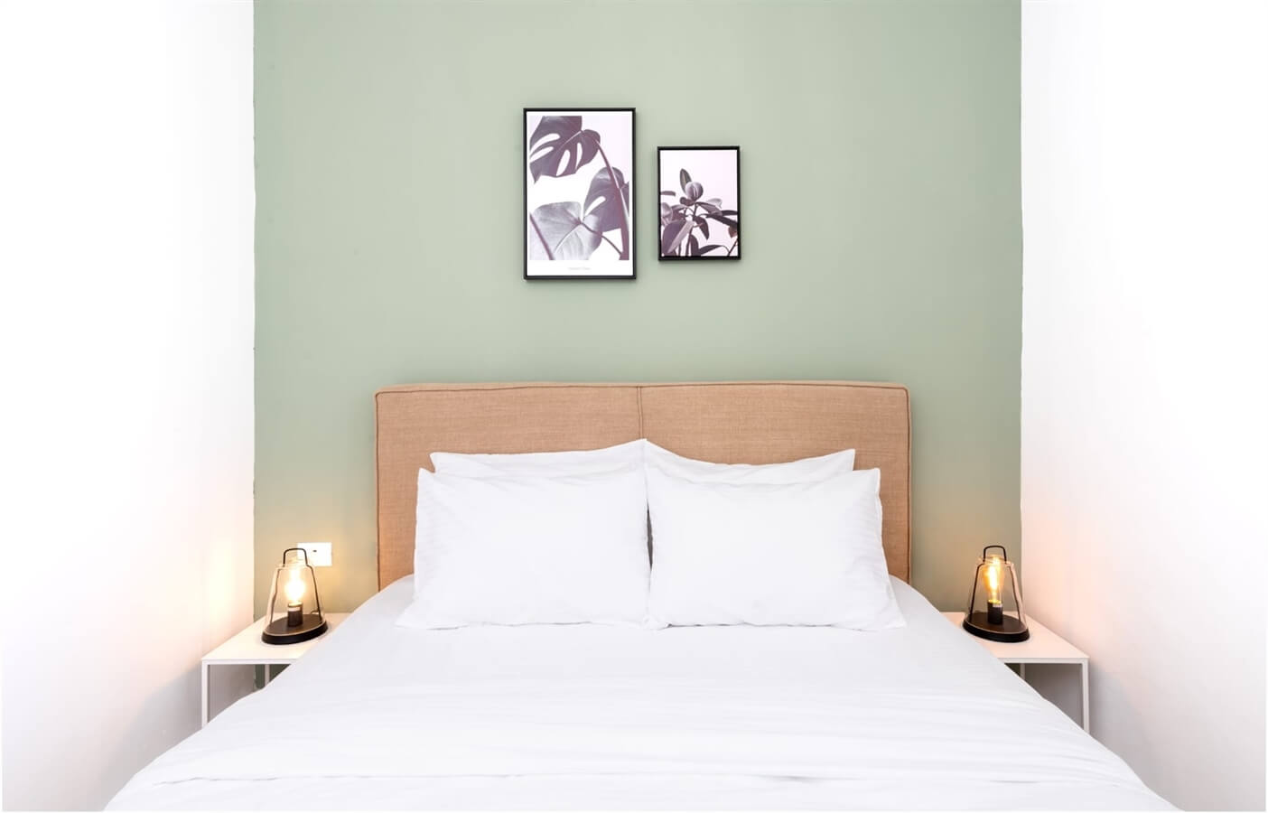 תמונה של דירת חדר דלוקס - 2