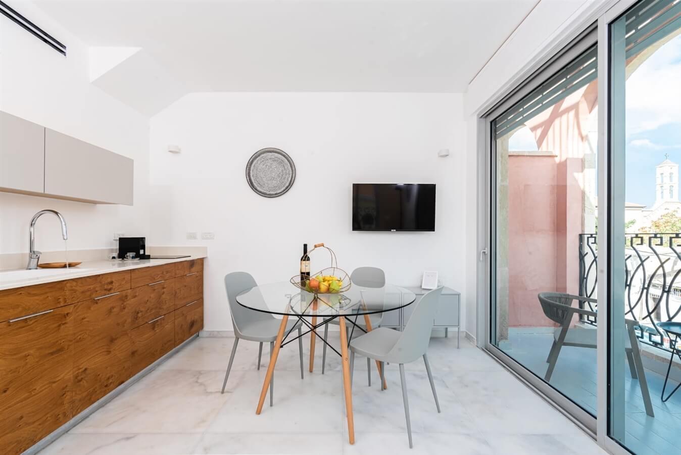 תמונה של דירת חדר דלוקס - 7