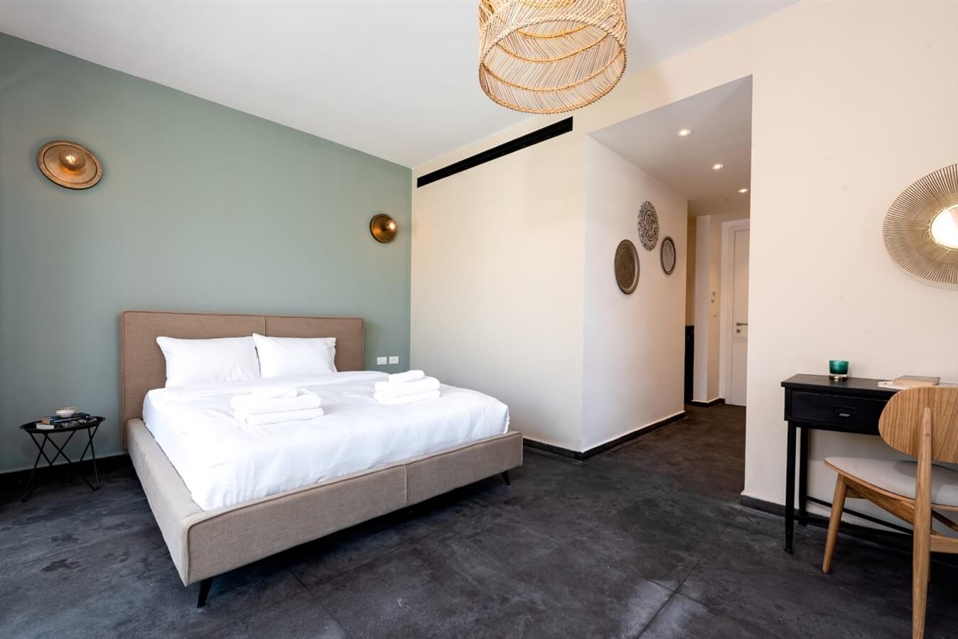 תמונה של סוויטה עם טרסה - 2