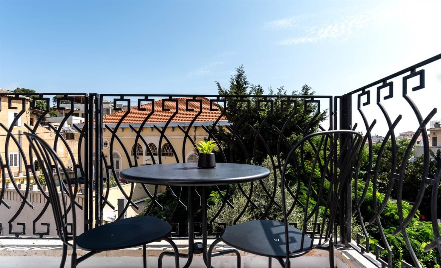 תמונה של דירת חדר דלוקס - 13