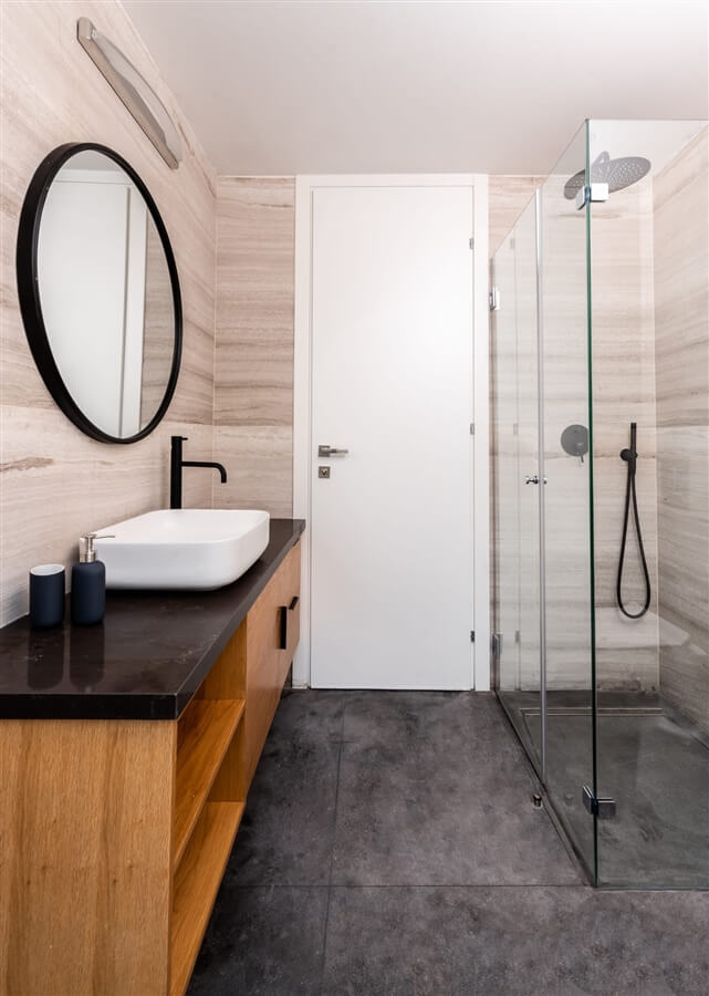 תמונה של דירה עם מרפסת - 5