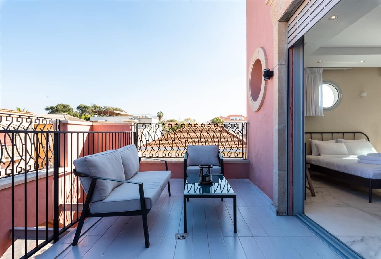 תמונה של פנטהאוז - 13