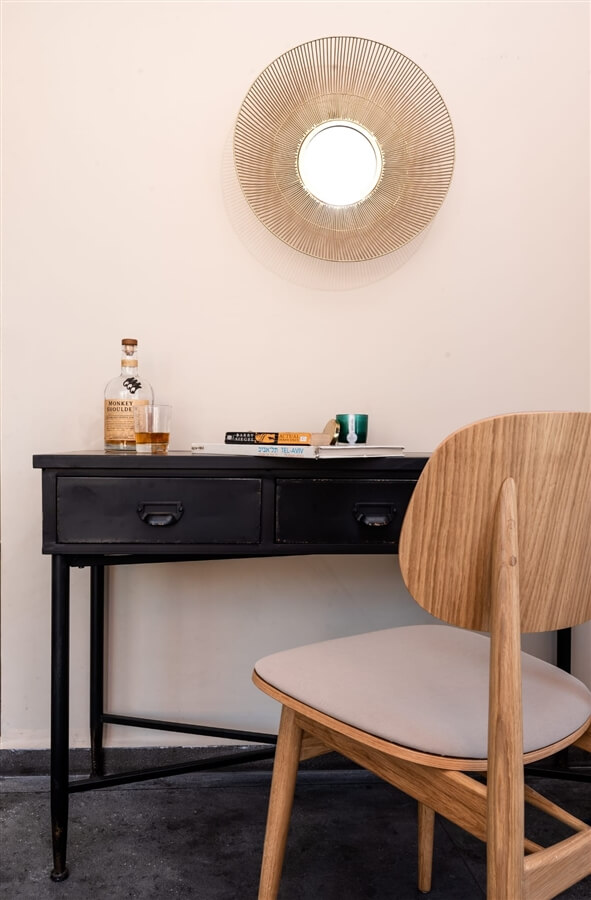 תמונה של סוויטה עם טרסה - 4