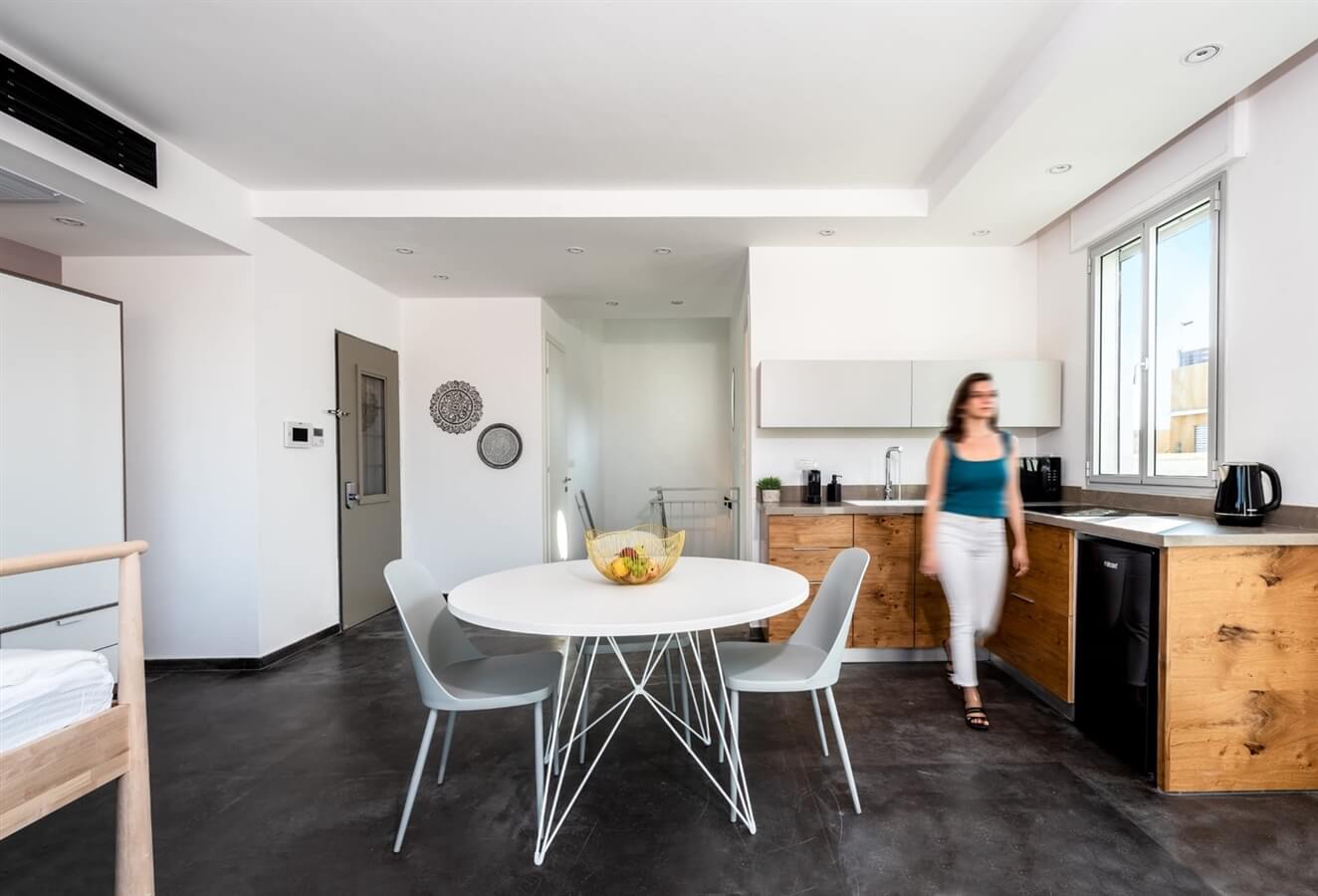 תמונה של פנטהאוז - 7