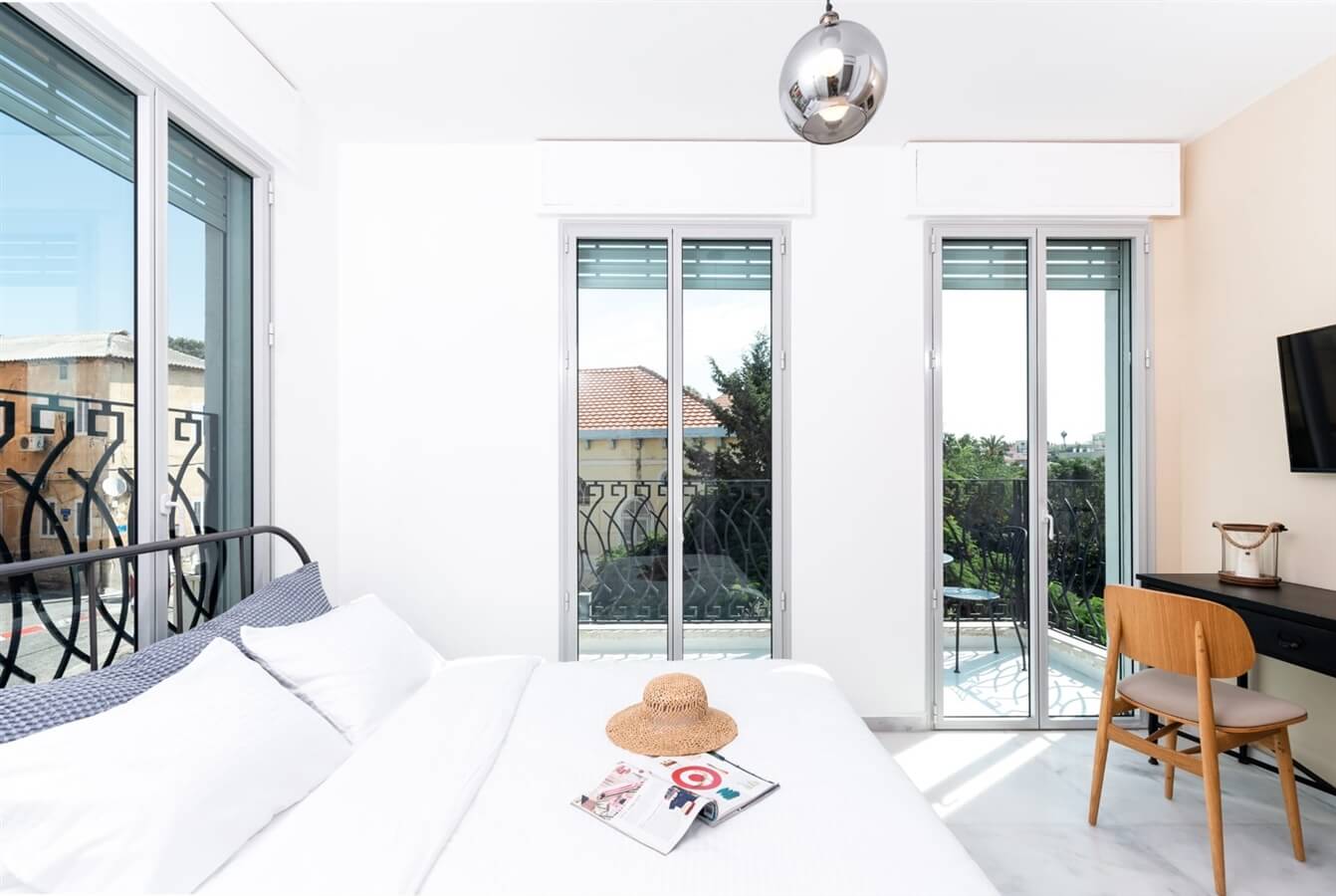 תמונה של דירת חדר דלוקס - 3