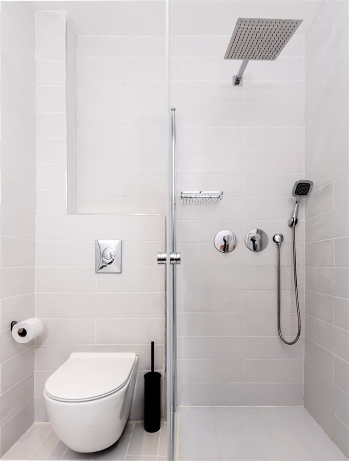 תמונה של דירת חדר דלוקס - 11