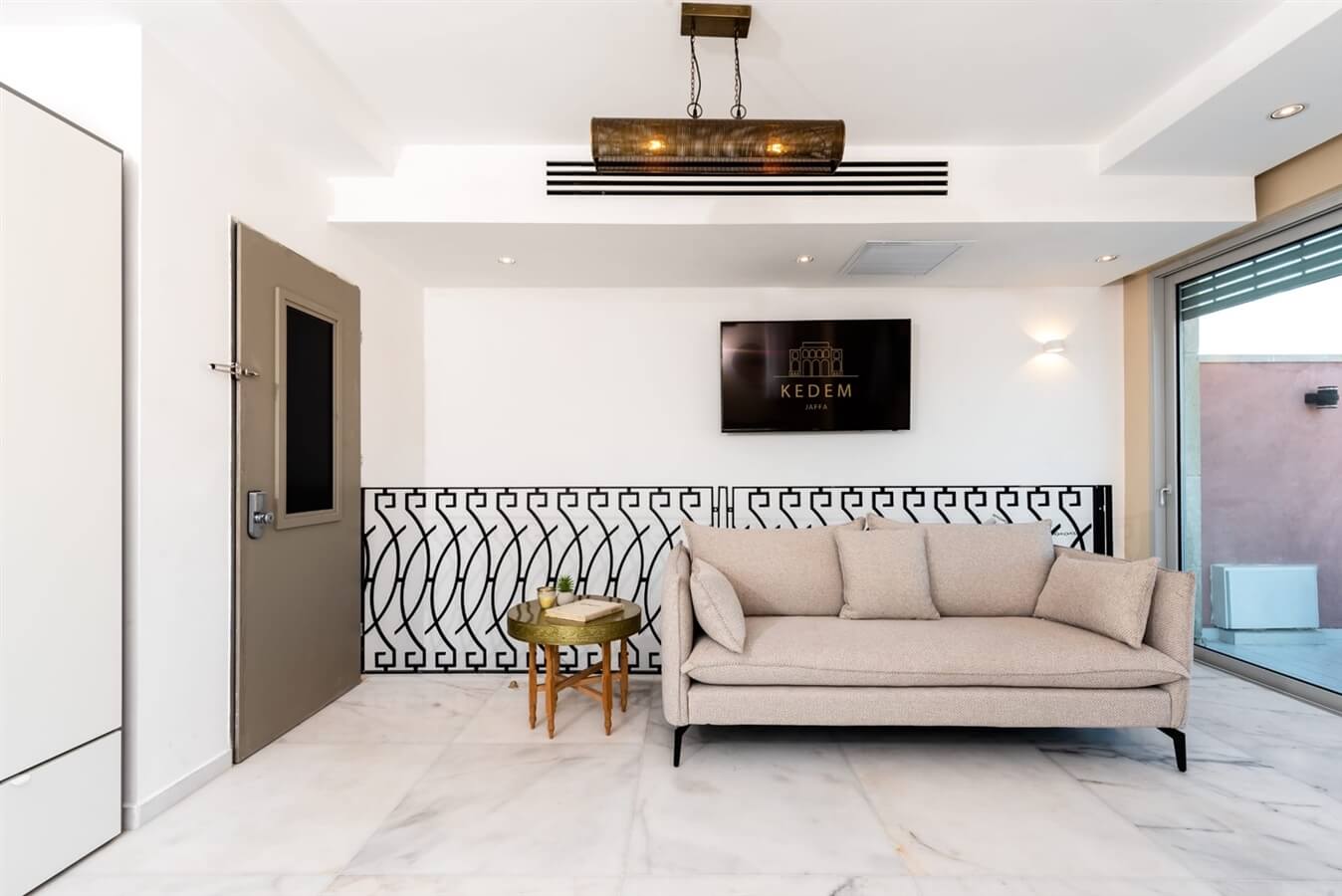 תמונה של פנטהאוז - 9