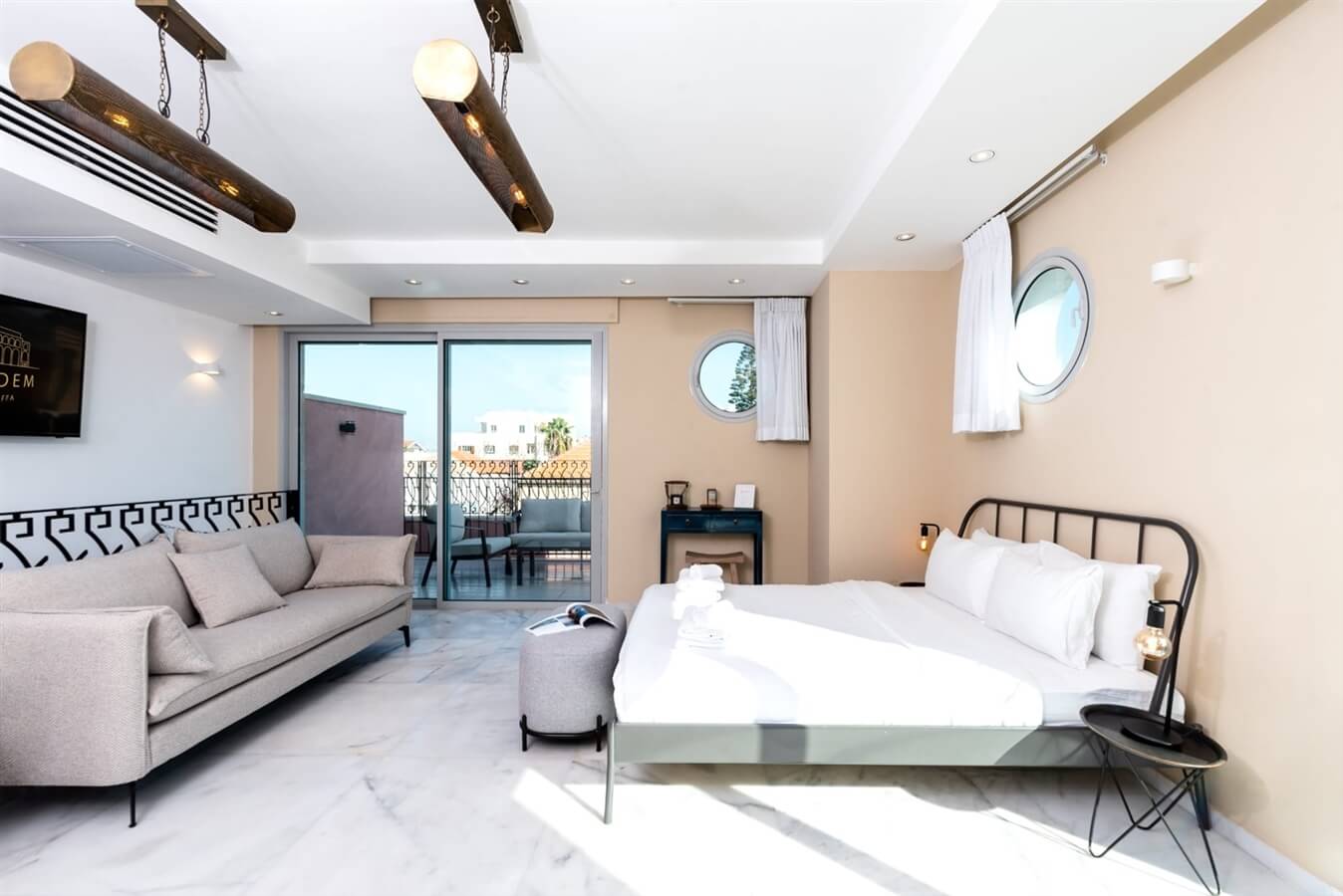 תמונה של פנטהאוז - 3