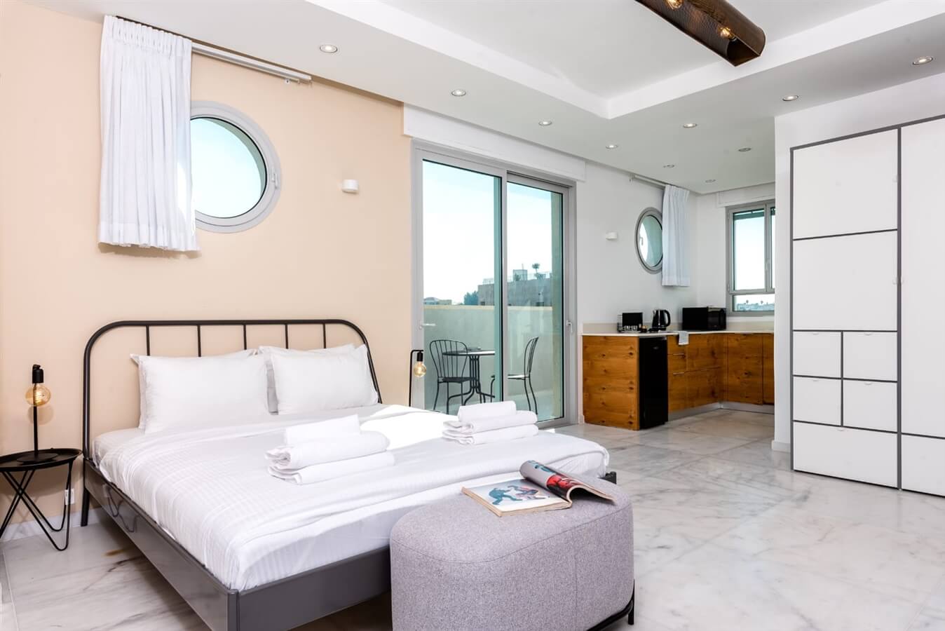 תמונה של פנטהאוז - 5