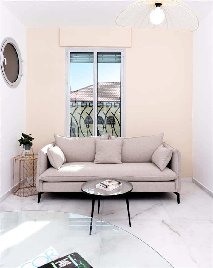 תמונה של דירת חדר דלוקס - 12