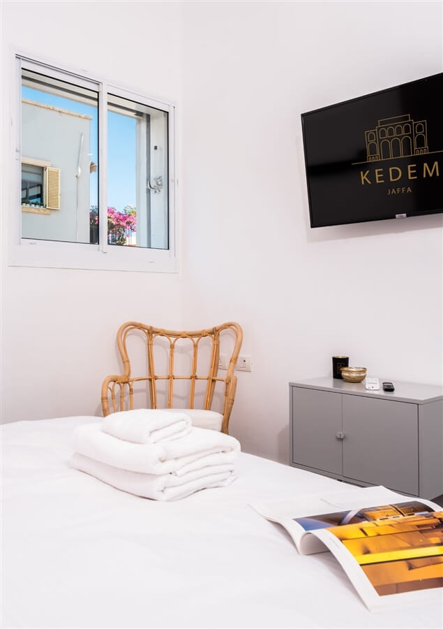 תמונה של דירה עם מרפסת - 3