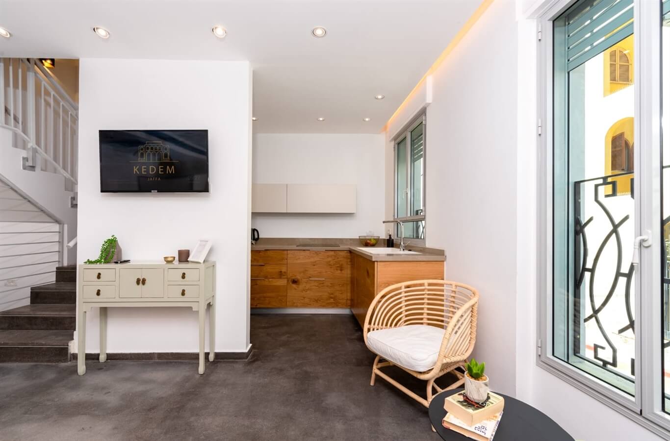 תמונה של סוויטה דלוקס - 3