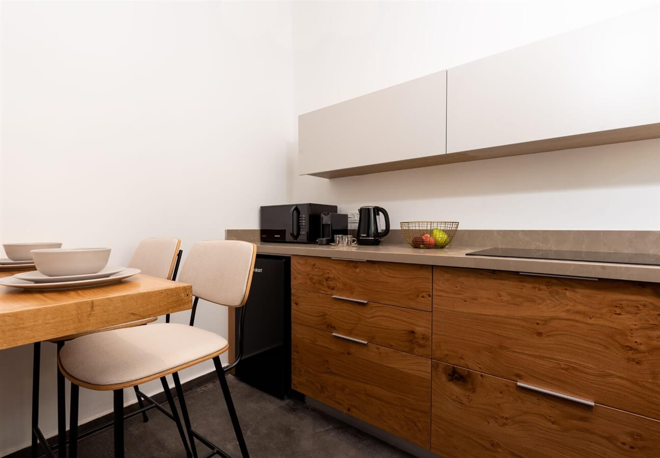 תמונה של סוויטה דלוקס - 5