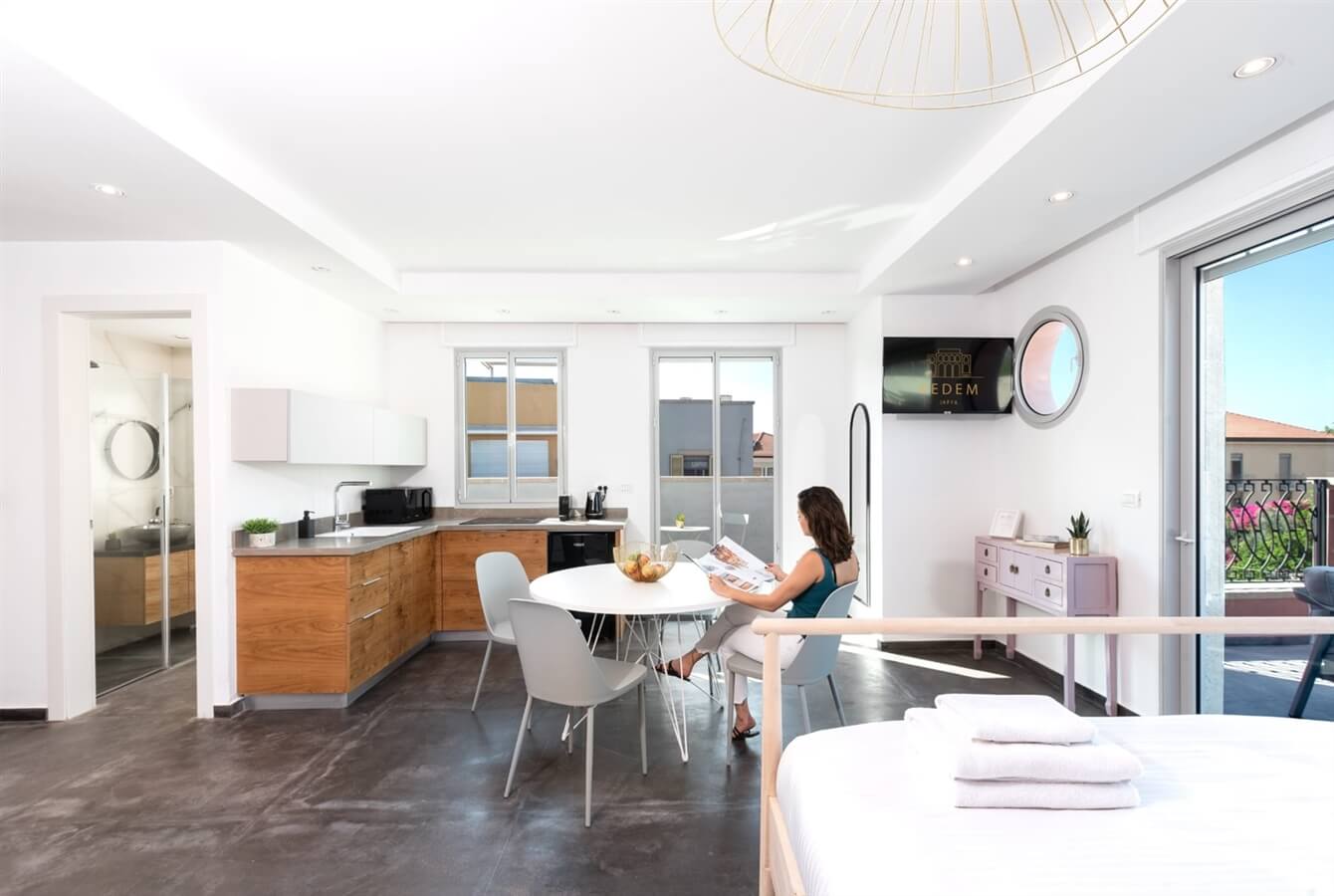 תמונה של פנטהאוז - 6