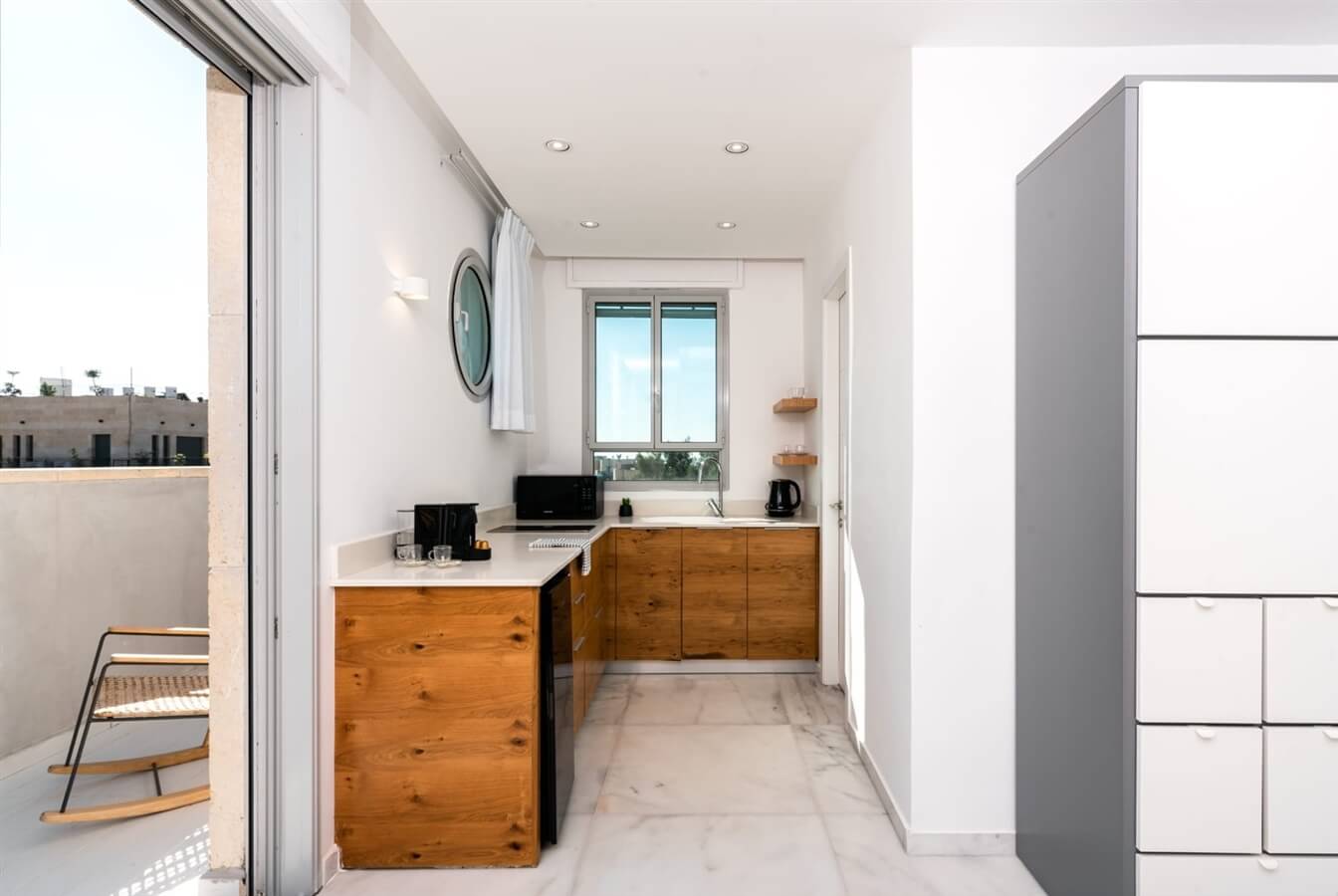 תמונה של פנטהאוז - 8