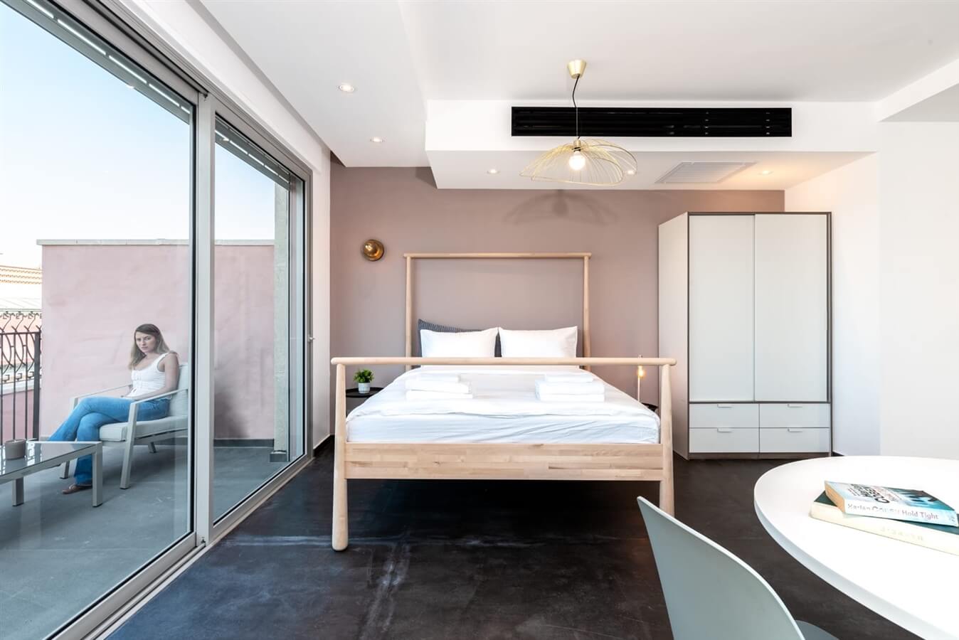 תמונה של פנטהאוז - 2