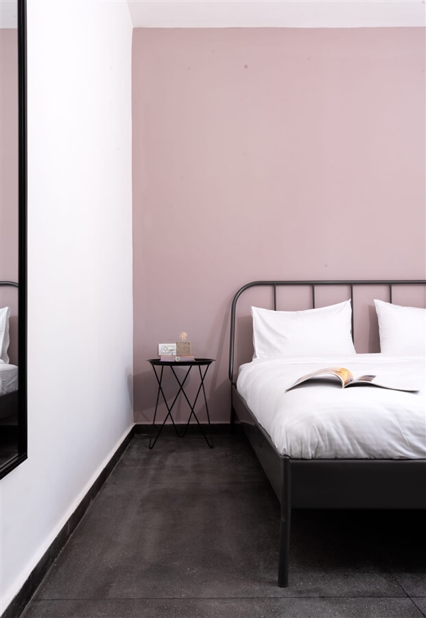 תמונה של דירה עם מרפסת - 2