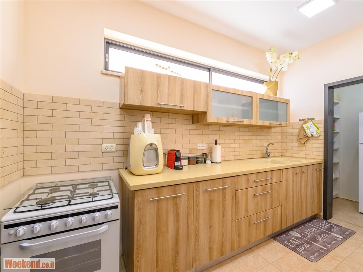 תמונה של דירת הנופש - 3