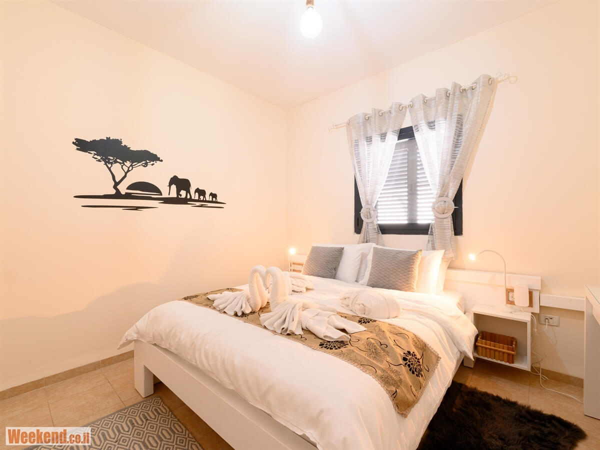 תמונה של דירת הנופש - 7