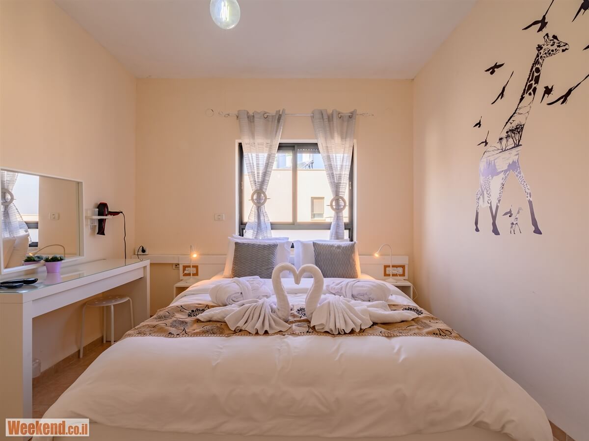 תמונה של דירת הנופש - 5