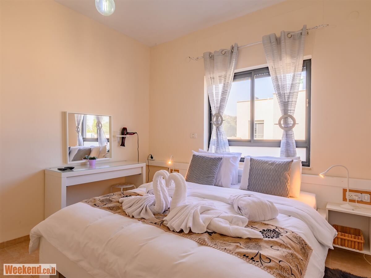 תמונה של דירת הנופש - 6