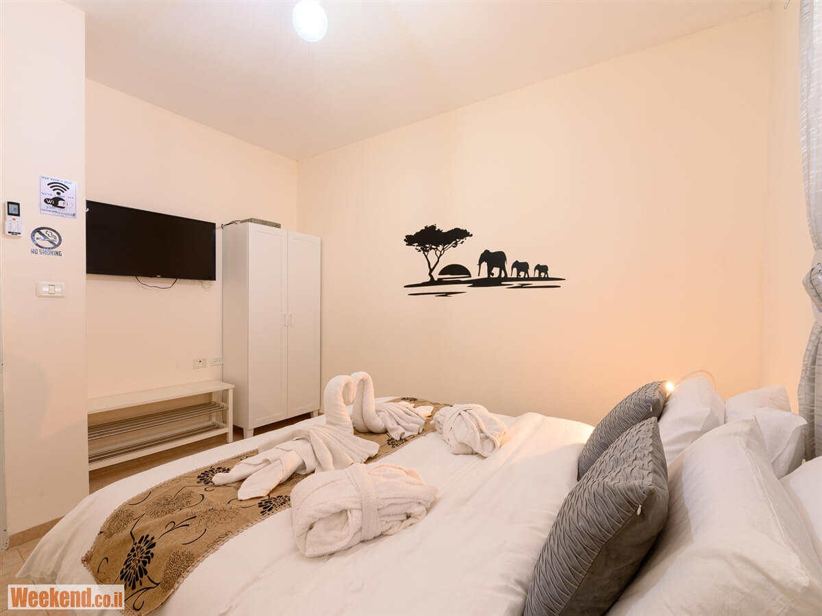 תמונה של דירת הנופש - 8