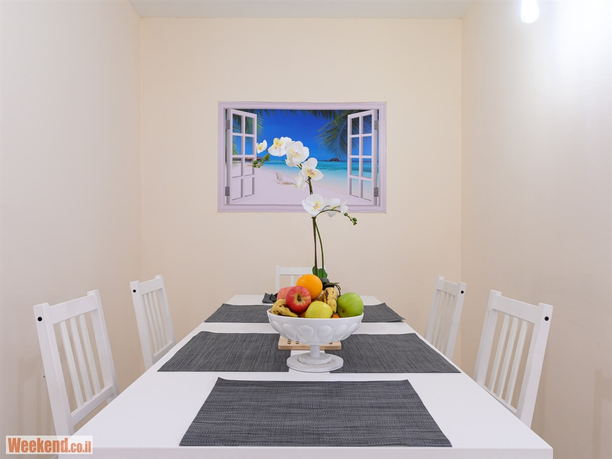 תמונה של דירת הנופש - 4
