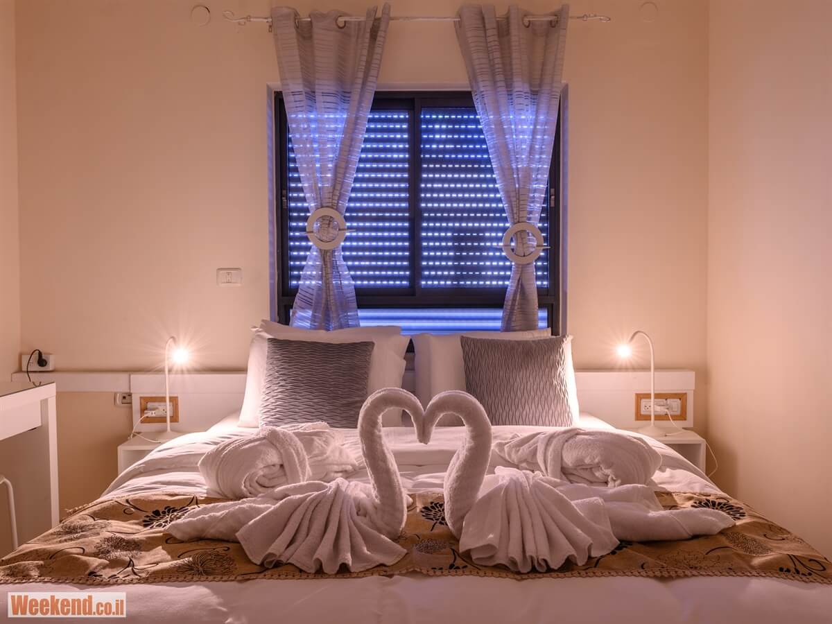 תמונה של דירת הנופש - 9