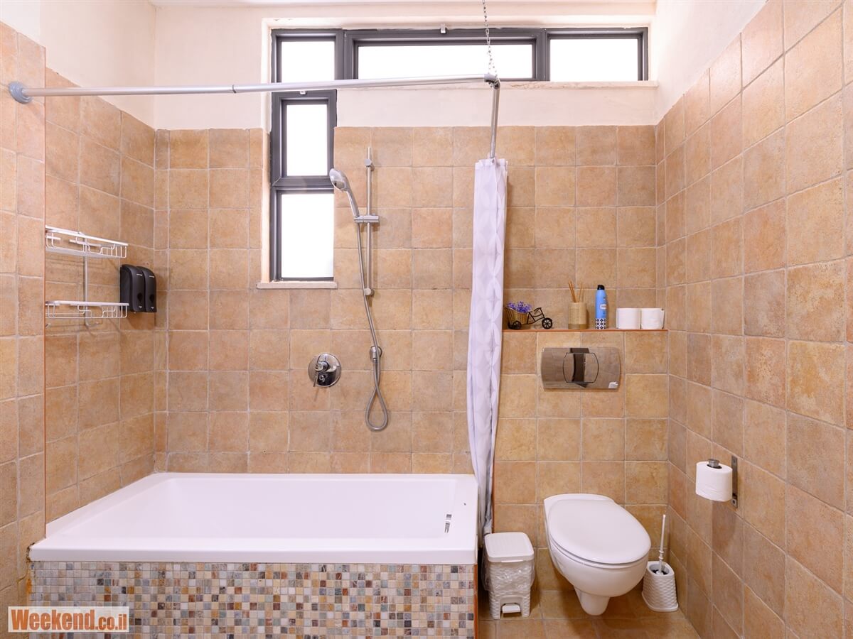 תמונה של דירת הנופש - 14