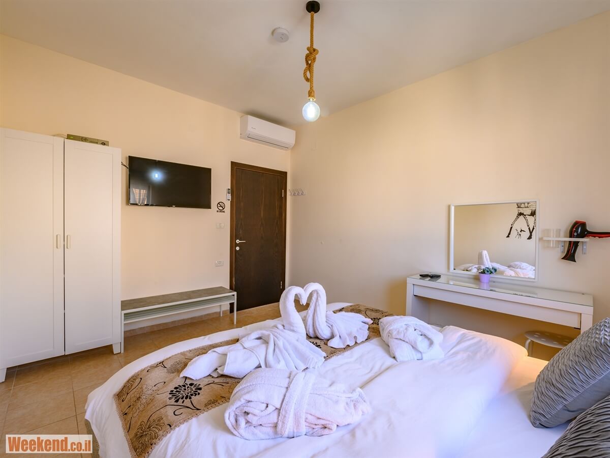 תמונה של דירת הנופש - 10
