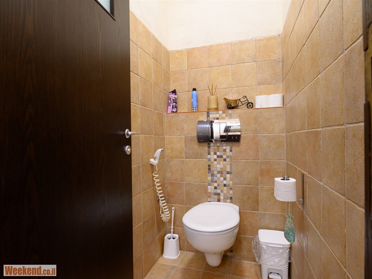 תמונה של דירת הנופש - 15