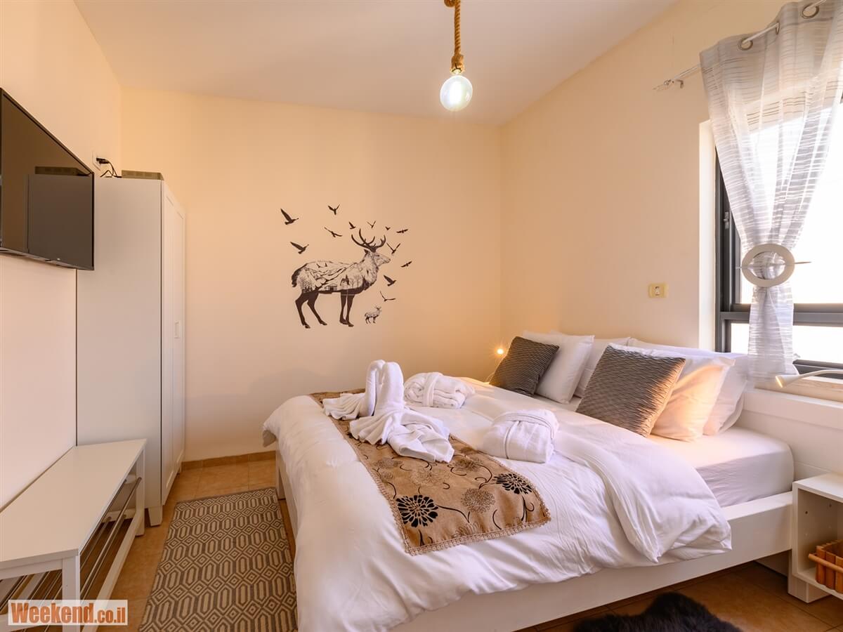 תמונה של דירת הנופש - 11