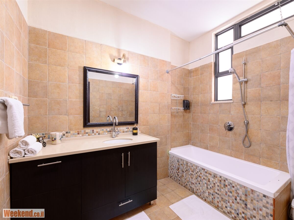 תמונה של דירת הנופש - 13