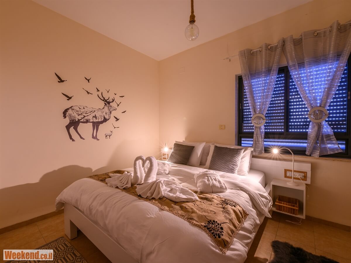 תמונה של דירת הנופש - 12