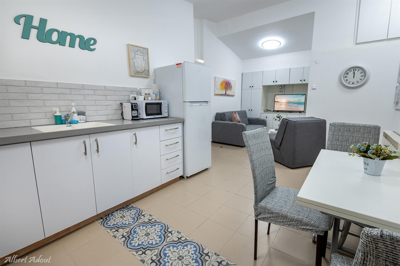 תמונה של יחידת לאה - 4