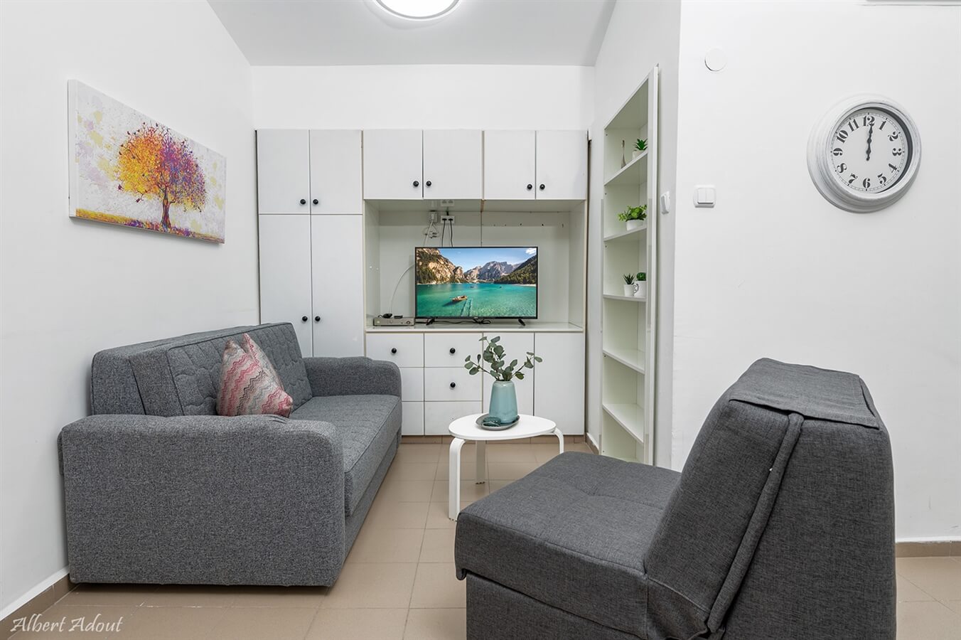 תמונה של יחידת לאה - 5