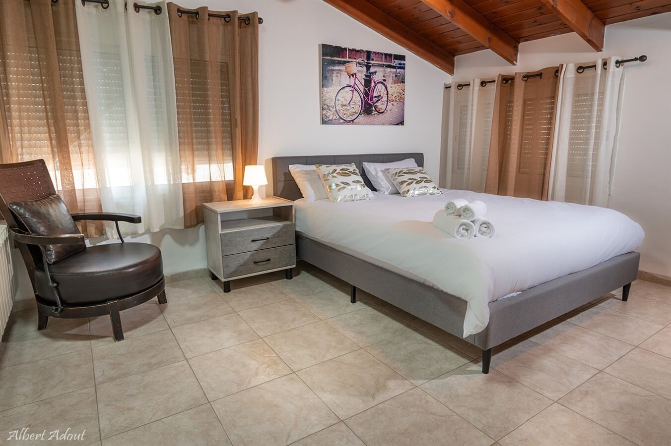 תמונה של יחידת לאה - 6