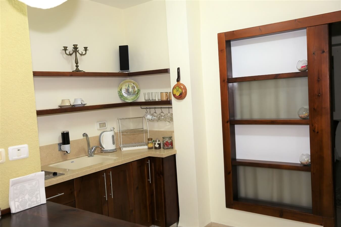 תמונה של הסוויטה - 7