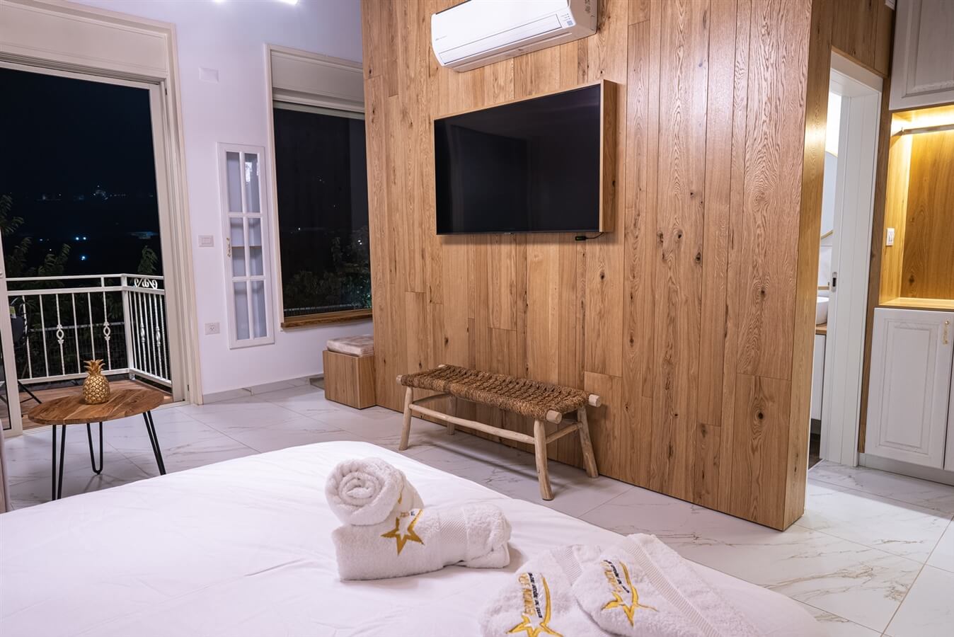 תמונה של הסוויטות - 6