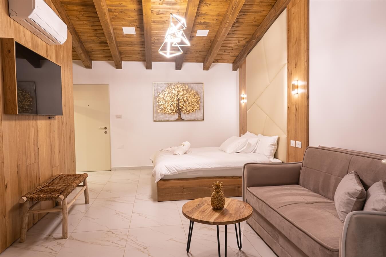 תמונה של הסוויטות - 9