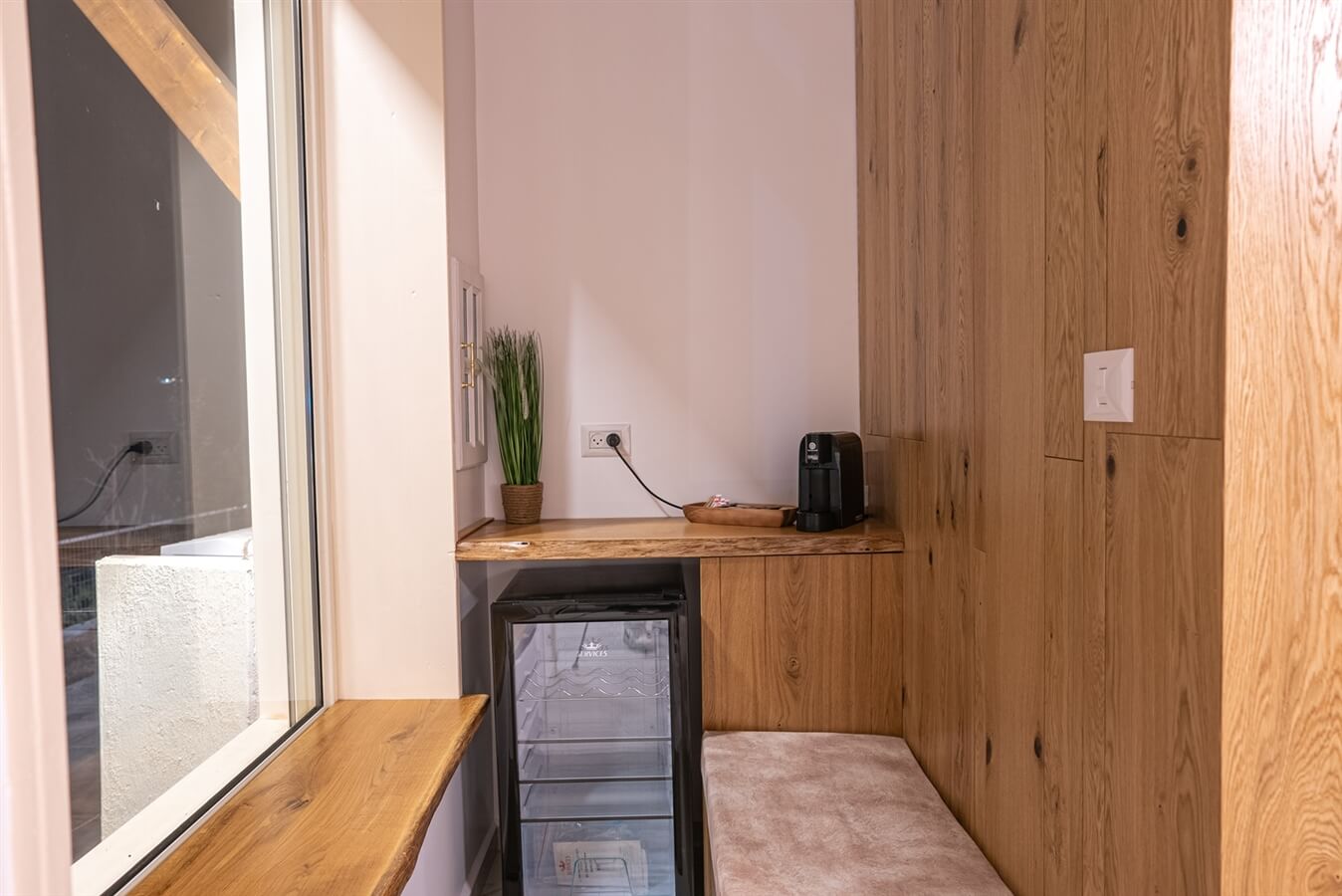 תמונה של הסוויטות - 5