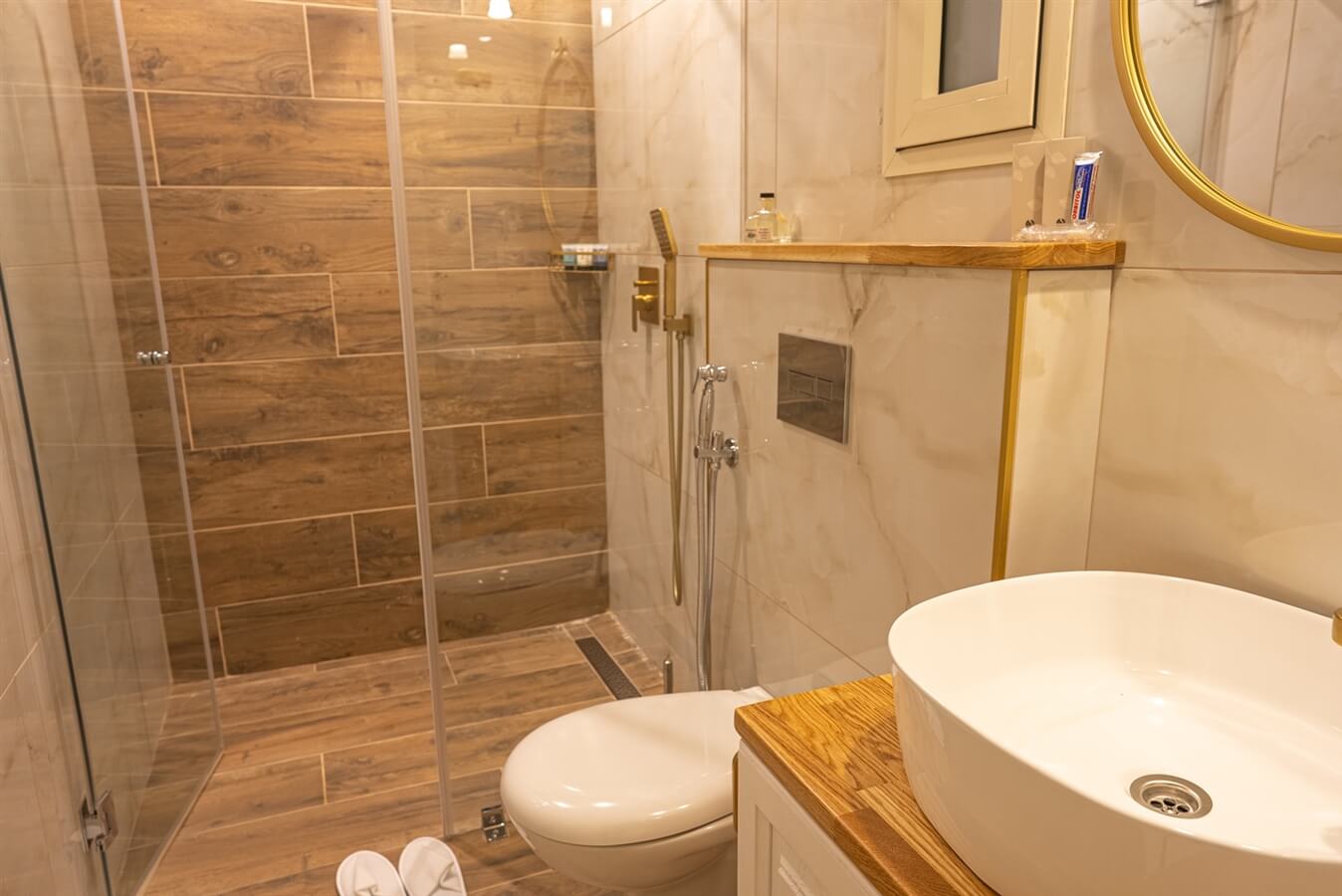 תמונה של הסוויטות - 8