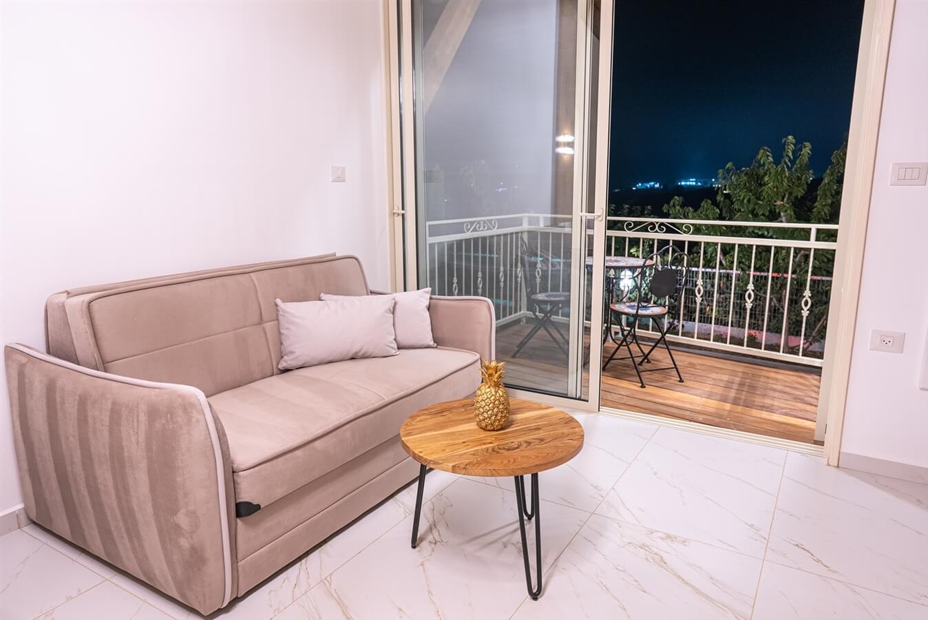 תמונה של הסוויטות - 4