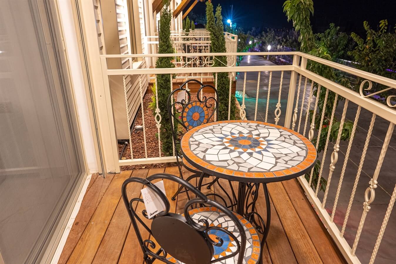 תמונה של הסוויטות - 7