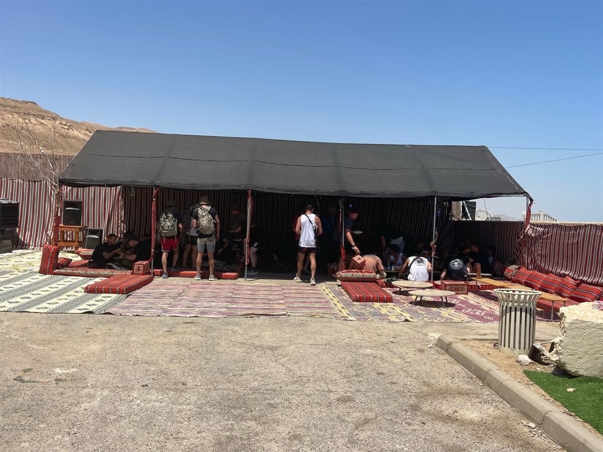 תמונה שצולמה בספארי טורס טיולי ג'יפים - 5 תמונה של ספארי טורס טיולי ג'יפים - 5