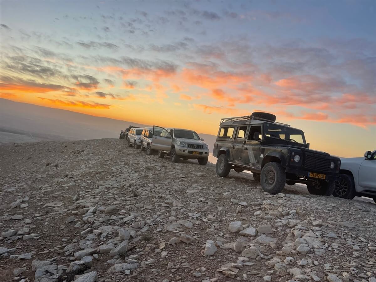 תמונה שצולמה בספארי טורס טיולי ג'יפים - 1 תמונה של ספארי טורס טיולי ג'יפים - 1