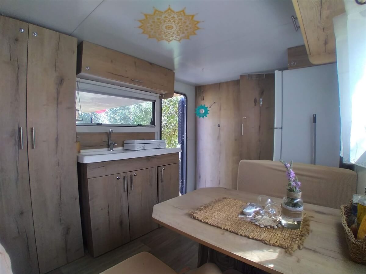 תמונה של קרוואן 1 - 3