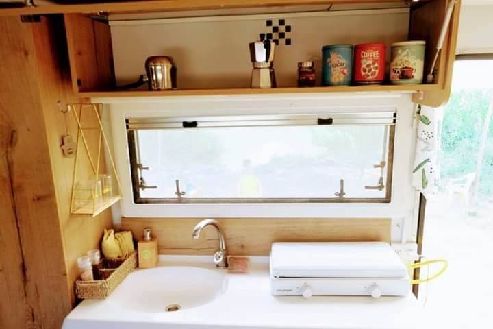 תמונה של קרוואן 1 - 5