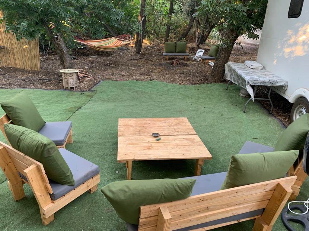 תמונה של קרוואן 2 - 6