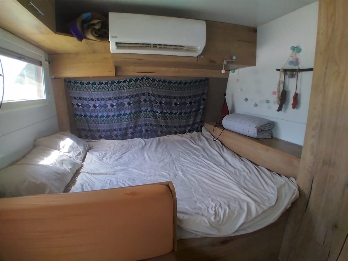 תמונה של קרוואן 2 - 2